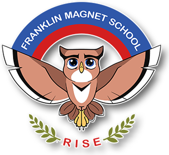 Franklin Magnet School RISE owl